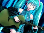 Hatsune Miku