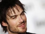 Ian Somerhalder