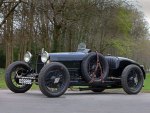 Bugatti Type 37 Grand Prix