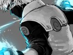Hatake Kakashi