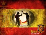 Spain Football