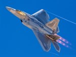 The F 22