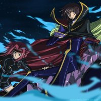 Code Geass