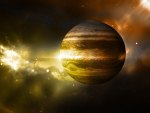 Jupiter