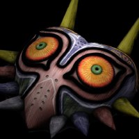 Majora's Mask
