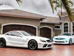 Beautiful Cars