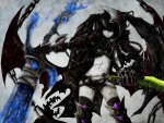 Insane Black Rock Shooter
