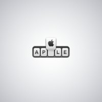 Apple Keyboard