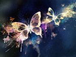 Magic Butterflies