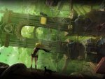Gravity Rush