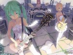 Vocaloid Girls Band