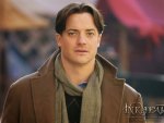 Brendan Fraser
