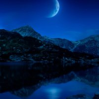 Crescent Moon