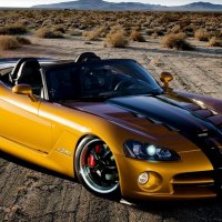 Dodge Viper