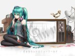 Hatsune Miku