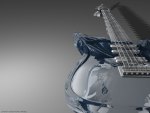 Glass Guitar