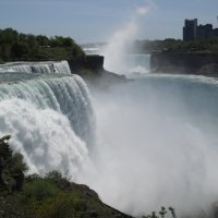 Niagara Falls