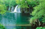 Plitvice National Park, Croatia