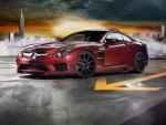 Carlsson C25 Super GT (R230) '2012