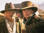 Back to the Future III
