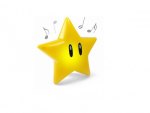 Super Mario Star
