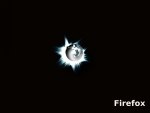 Firefox  Monochrome