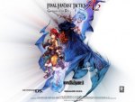 Final Fantasy Tactics A2: Grimoire of the Rift Luso 