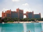 The Atlantis Hotel_Bahamas