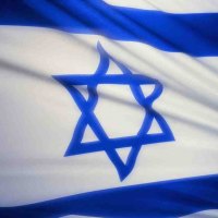 FLAG OF ISRAEL