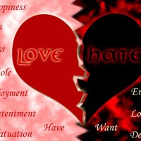 Love and Hate