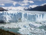 perito moreno clacier