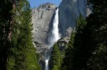 yosemite falls