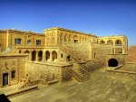 	The Monastery of Mor Gabriel..midyat  mardin,turkey