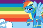 rainbow dash