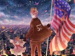 Happy Birthday America!!!