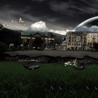 PoznaÅ„ Plac wolnosci