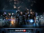 Mass Effect 3