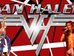 Van Halen Wallpaper