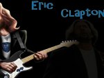 Eric Clapton Wallpaper