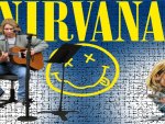 Nirvana Wallpaper
