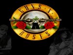 Guns & Roses Wallpaper
