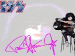 Paul Stanley From Kiss Wallpaper