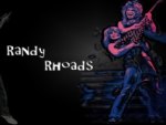 Randy Rhoads Wallpaper