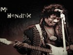 Jimi Hendrix Wallpaper