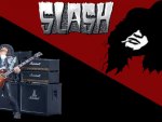 Slash Wallpaper