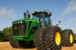 John Deere 9630