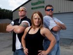Lizard Lick Towing