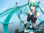 Hatsune Miku