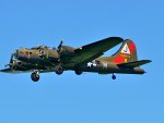 B17 Flying Fortress
