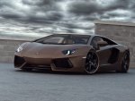 Lamborghini Aventador